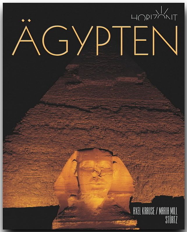 Horizont ÄGYPTEN