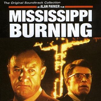 Mississippi Burning [Soundtrack]
