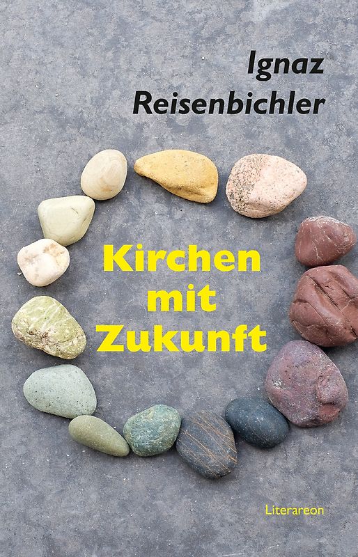 Kirchen mit Zukunft