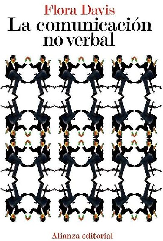 La comunicación no verbal