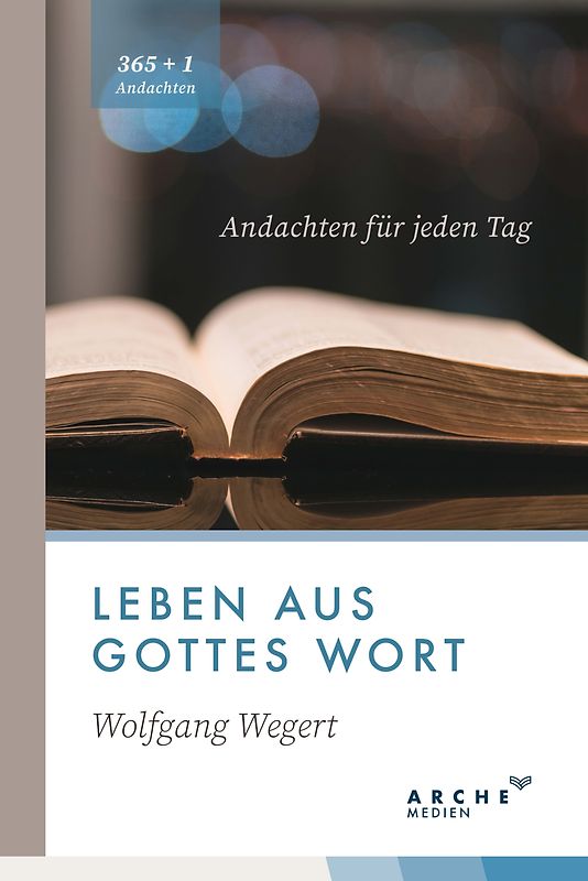 Leben aus GOTTES WORT