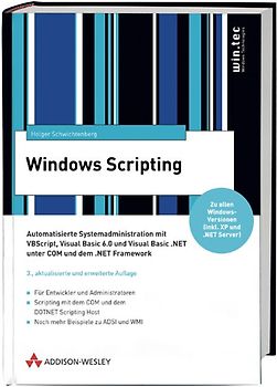 Windows-Scripting