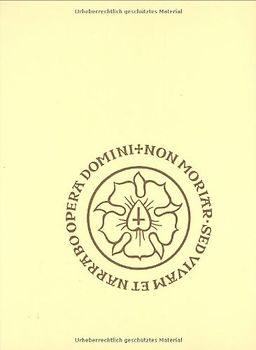 Lutherjahrbuch. Organ der internationalen Lutherforschung