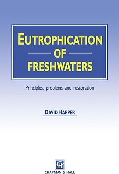 Eutrophication of Freshwaters