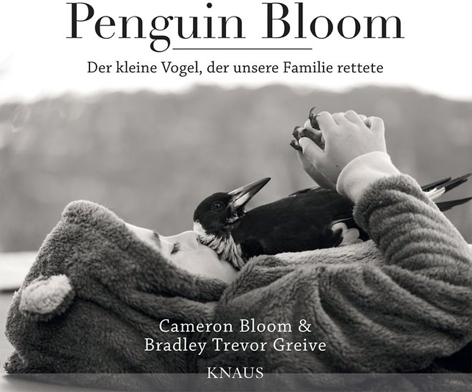 Penguin Bloom