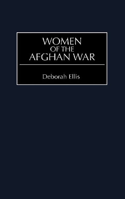 Women of the Afghan War