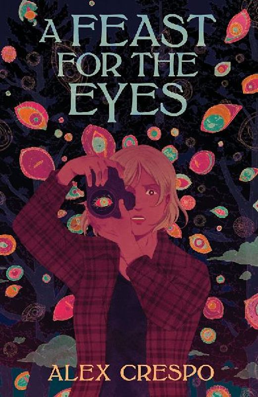 A Feast for the Eyes