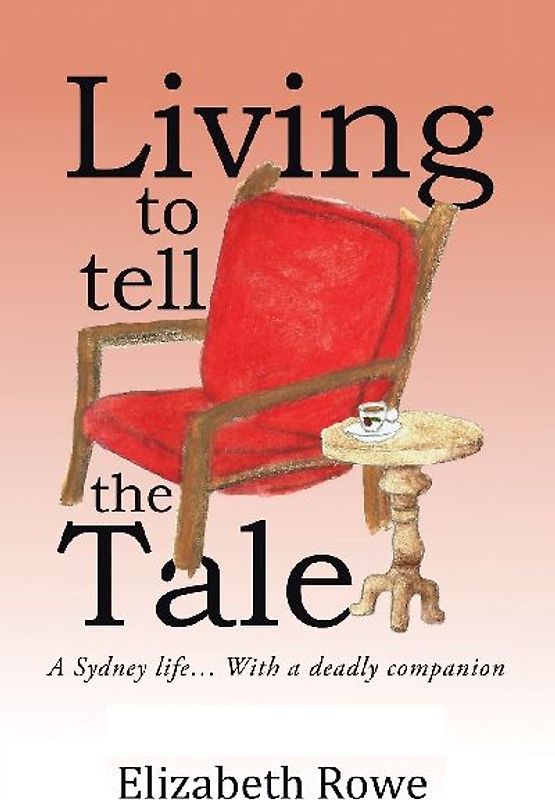 Living To Tell The Tale