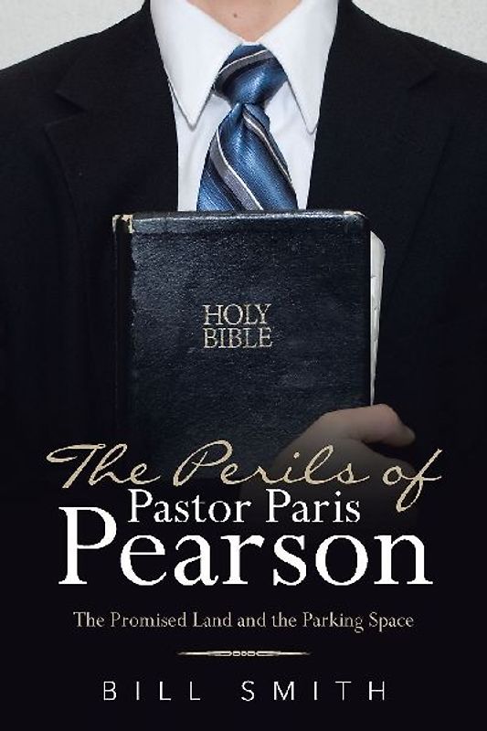 The Perils of Pastor Paris Pearson