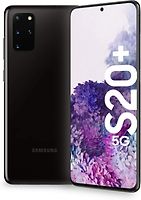 Samsung Galaxy S20 Plus Dual SIM 128 Go noir