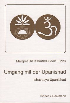 Umgang mit der Upanishad