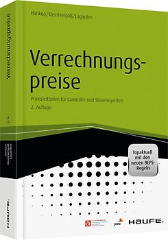 Verrechnungspreise