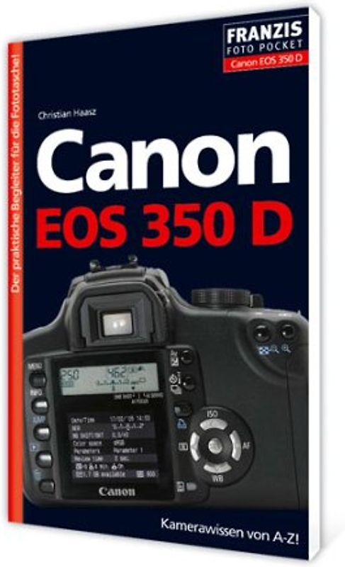 Canon EOS 350D