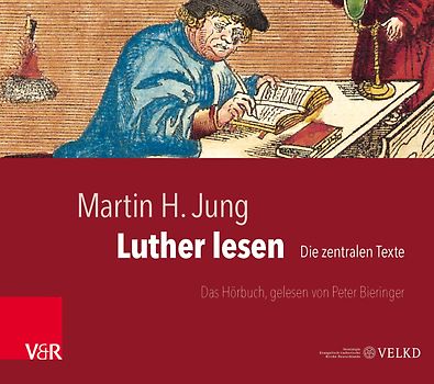 Luther lesen