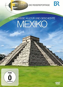 Mexiko DVD