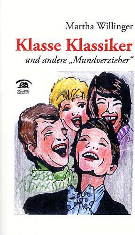 Klasse Klassiker und andere "Mundverzieher"