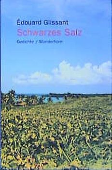 Schwarzes Salz. Gedichte. Dt. /Franz.