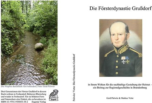 Die Försterdynastie Grußdorf