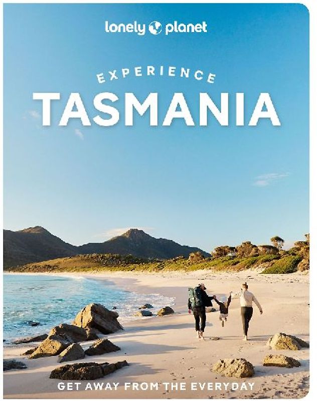 Lonely Planet Experience Tasmania