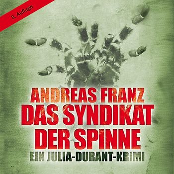 Das Syndikat der Spinne