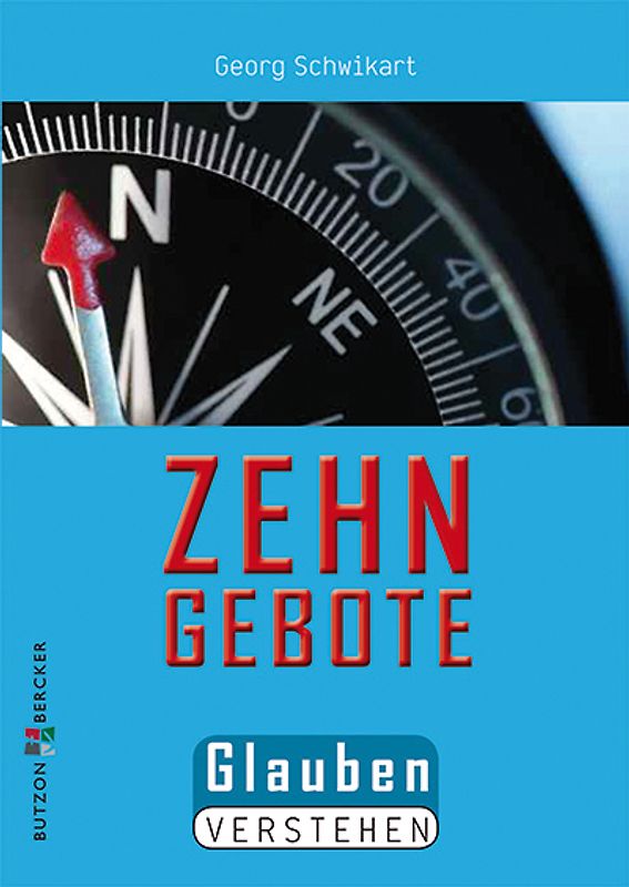 Zehn Gebote