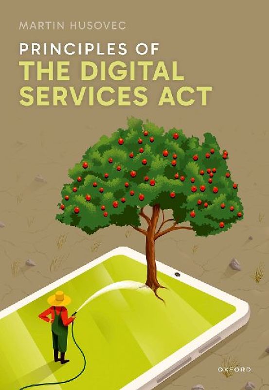 Principles of the Digital Services ACT