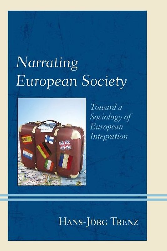 Narrating European Society