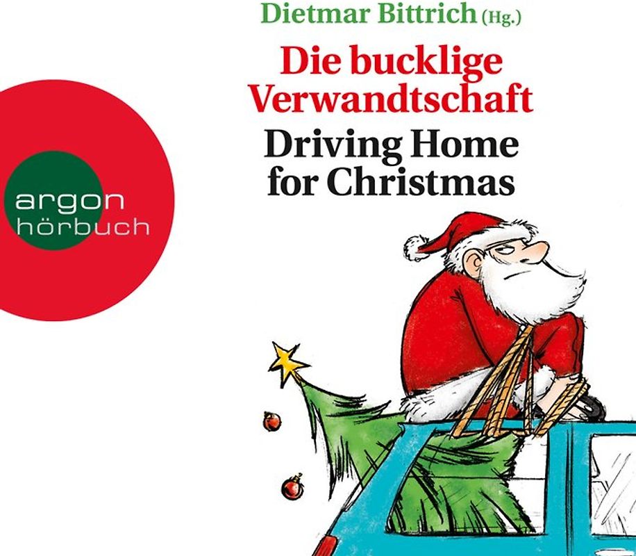 Die bucklige Verwandtschaft