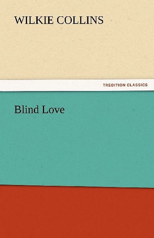 Blind Love