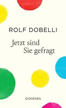 Jetzt sind Sie gefragt