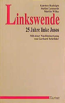 Linkswende