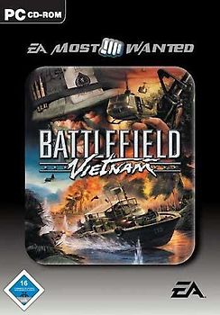 Battlefield: Vietnam Most Wanted PC Spiele