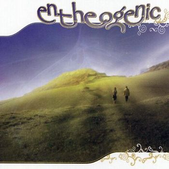 Entheogenic - Golden Cap
