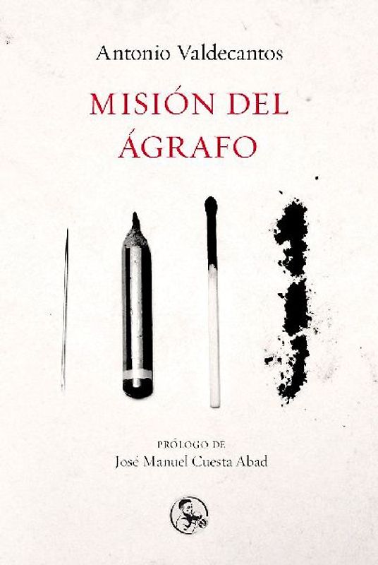 Misión del ágrafo