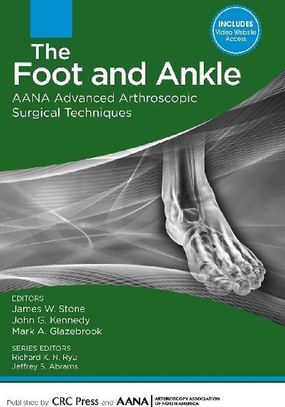 The Foot and Ankle