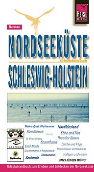 Nordseeküste Schleswig-Holstein