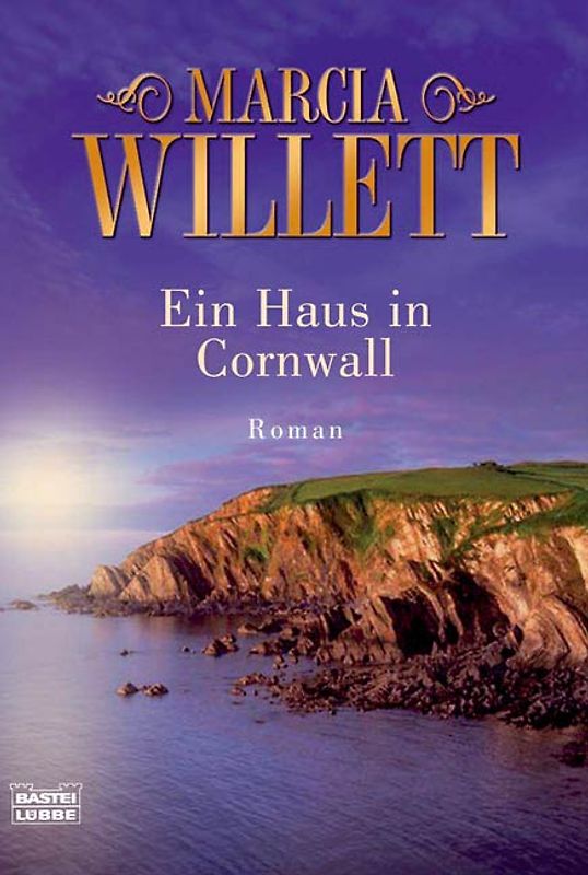 Ein Haus in Cornwall