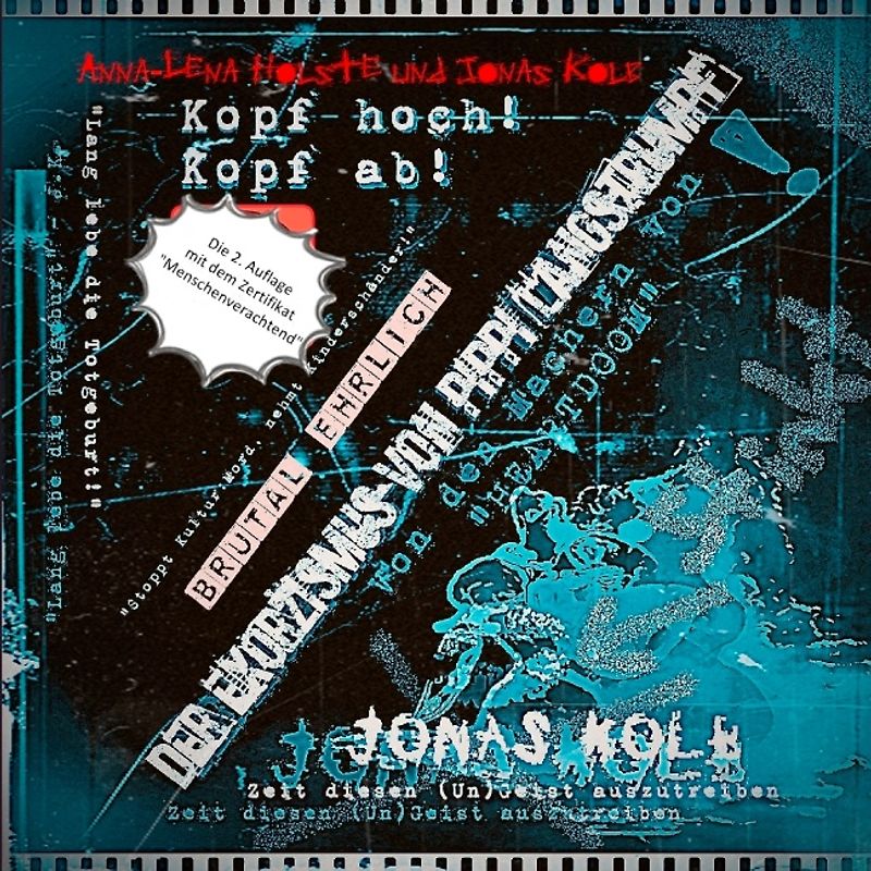 Der Exorzismus von Pippi Langstrumpf