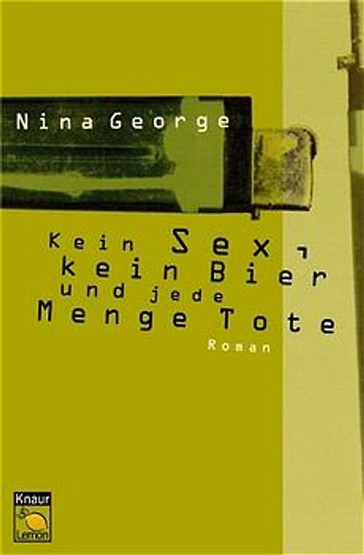 Kein Sex, kein Bier und jede Menge Tote