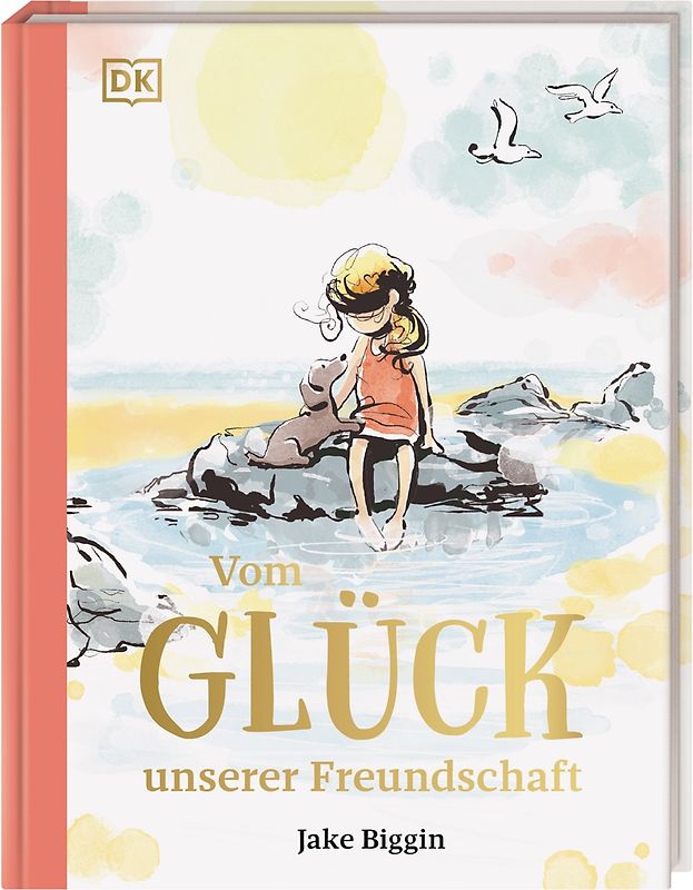 Vom Glück unserer Freundschaft