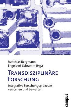 Transdisziplinäre Forschung