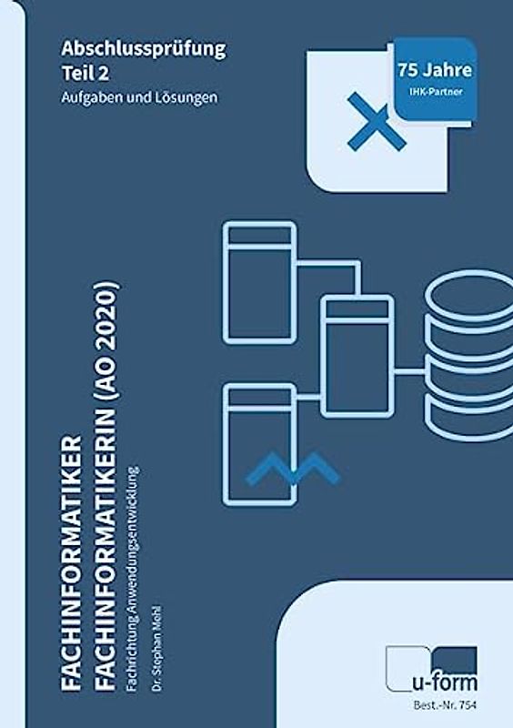 Fachinformatiker/-in Anwendungsentwicklung