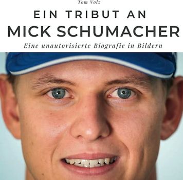 Ein Tribut an Mick Schumacher