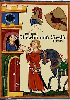 Anselm und Neslin