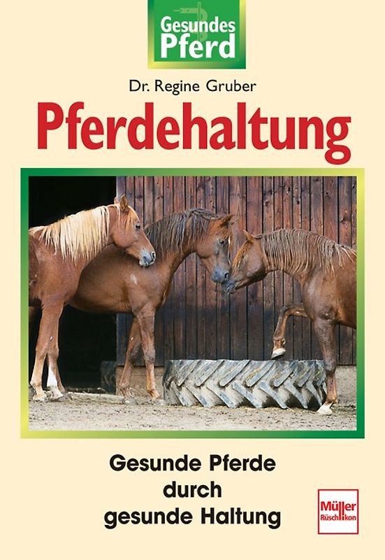 Pferdehaltung