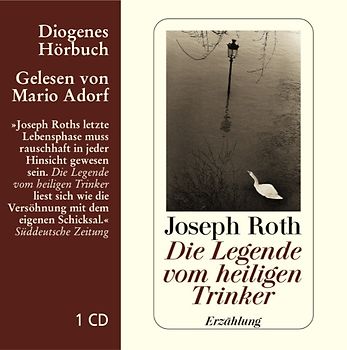 Die Legende vom heiligen Trinker