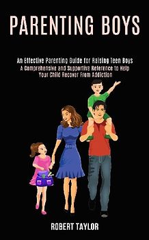 Parenting Boys