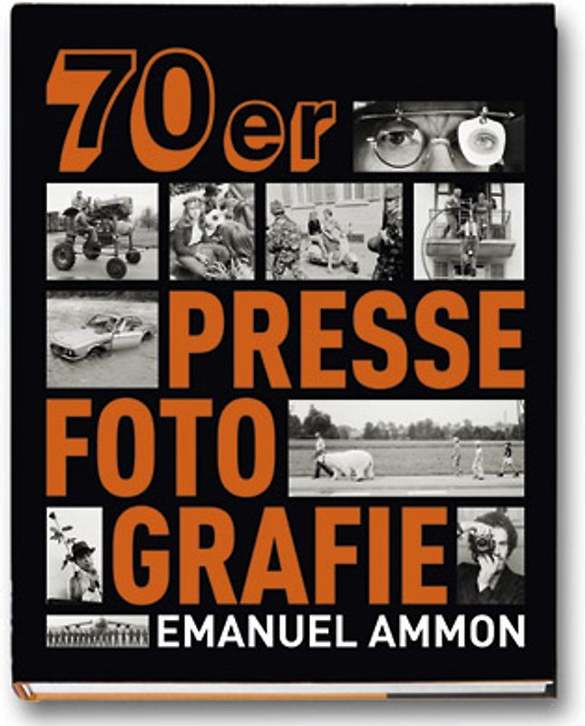 70er Emanuel Ammon