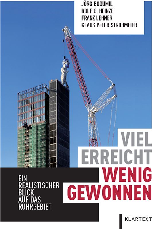 Viel erreicht – wenig gewonnen