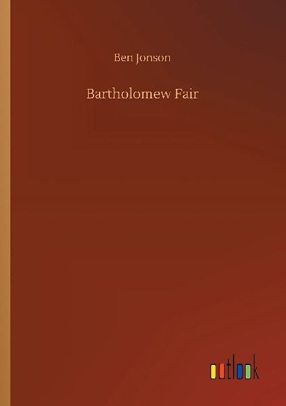 Bartholomew Fair